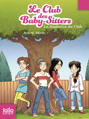La fondation du Club - ebook